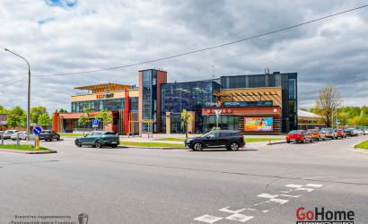 Купить 2-комнатную квартиру, Минск, Бельского, 26(Фрунзенский район). Фото 26