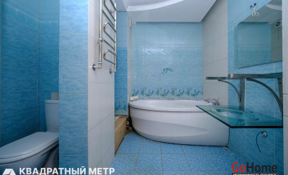 Купить 2-комнатную квартиру, Минск, Садовая ул., 12 (Первомайский район). Фото 17