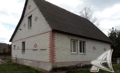 Купить дом, Видомля, Видомлянский с/с, 25 соток. Фото 4