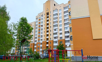 Купить 2-комнатную квартиру, Витебск, Воинов-Интернационалистов, 32. Фото 19