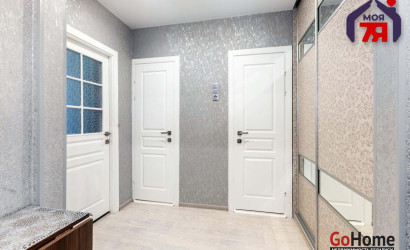 Купить 1-комнатную квартиру, Минск, Неманская ул., 36 (Фрунзенский район). Фото 12