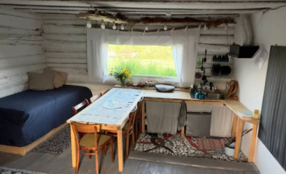 Купить дом в деревне, Малое Запрудье, Советская 19, 32 соток. Фото 4