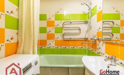 Купить 3-комнатную квартиру, Минск, Острошицкая, 23 (Первомайский район). Фото 22