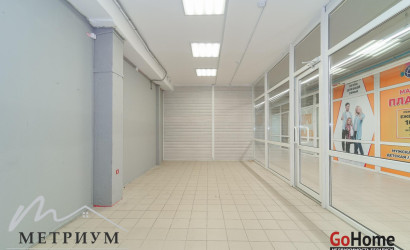 Аренда торгового помещения, Минск, Ложинская ул., 23, 21.4 кв.м.. Фото 2