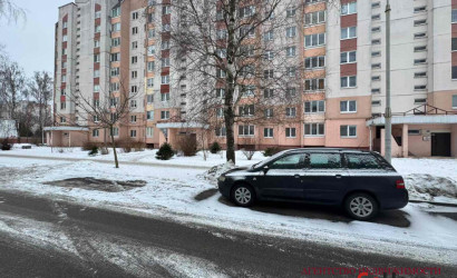 Купить 4-комнатную квартиру, Брест, ул. Суворова, д. . Фото 16