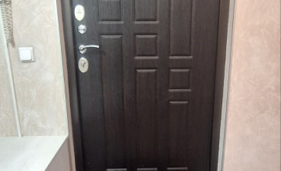 Купить 3-комнатную квартиру, Гомель, Барыкина, 78. Фото 15