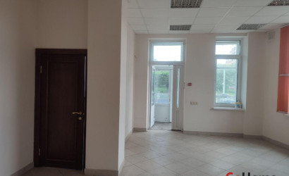 Продажа торгового помещения, Минск, Алибегова ул., 26, 61.7 кв.м.. Фото 10