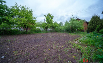 Купить дом в деревне, Холмы, 9 соток. Фото 17