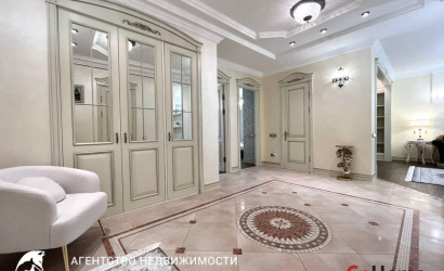 Снять 3-комнатную квартиру, Минск, Пионерская ул. 9 (Центральный район). Фото 8