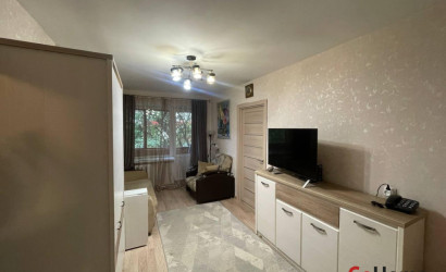 Купить 2-комнатную квартиру, Минск, Куприянова ул., 7 (Московский район). Фото 2