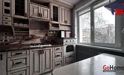 Купить 4-комнатную квартиру, Солигорск, Константина Заслонова ул., 85. Фото 9