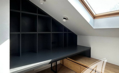 Купить 4-комнатную квартиру, Брест, Лт. рябцева, ул. Лейтенанта Рябцева. Фото 7