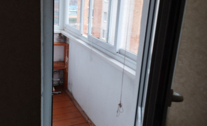 Снять 2-комнатную квартиру на сутки, Столин, Терешковой, д. 21 кв. 38. Фото 2