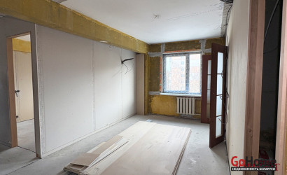 Купить 4-комнатную квартиру, Витебск, Чкалова, 11/2. Фото 5