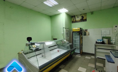 Продажа торгового помещения, Светлогорск, Интернациональная ул., д.4,  90.2 кв.м.. Фото 1