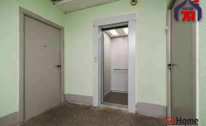 Купить 2-комнатную квартиру, Минск, Панченко ул., 14 (Фрунзенский район). Фото 17