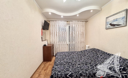Купить 3-комнатную квартиру, Брест, Восток, ул. Молодогвардейская. Фото 8