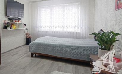 Купить 1-комнатную квартиру, Брест, Восток, ул. Ленинградская. Фото 3