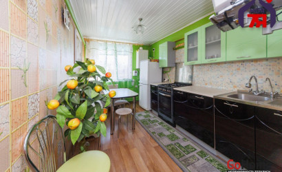 Купить 4-комнатную квартиру, Городок, Центральная ул.. Фото 20