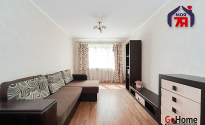 Купить 2-комнатную квартиру, Минск, Калиновского ул., 95(Первомайский район). Фото 5