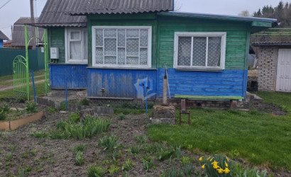 Купить дом в деревне, Цветовод-2008, 6 соток. Фото 5