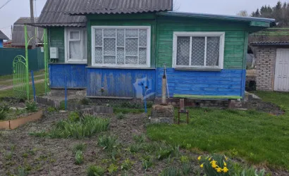  1-этаж.(26 м2), Цветовод-2008