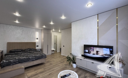 Купить 1-комнатную квартиру, Брест, Центр, пр-т Машерова. Фото 5