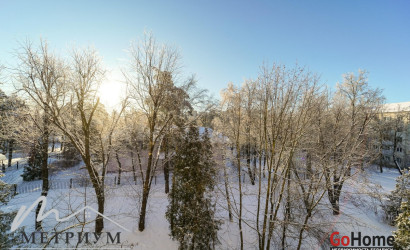 Купить 3-комнатную квартиру, Минск, Кедышко ул., 16 (Первомайский район). Фото 3