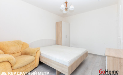 Купить 3-комнатную квартиру, Хатежино, Нижняя 9. Фото 11