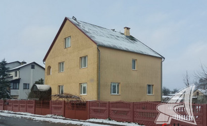 Купить дом, Черни, Чернинский с/с, 18.7 соток. Фото 2