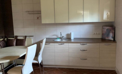 Снять 4-комнатную квартиру, Минск, Иодковская (Советский район). Фото 26