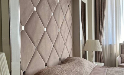 Купить 4-комнатную квартиру, Минск, Карла Маркса, 21 (Ленинский район). Фото 23