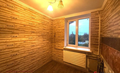 Купить 2-комнатную квартиру, Быхов, Ленина, 33. Фото 10