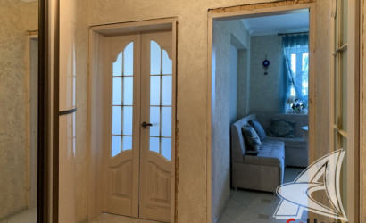 Купить 1-комнатную квартиру, Брест, Центр, ул. Фомина. Фото 10