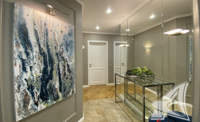 Купить 3-комнатную квартиру, Брест, Центр, ул. Фомина. Фото 42