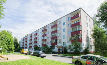 Купить 2-комнатную квартиру, Минск, Харьковская ул., 78/4(Фрунзенский район). Фото 17
