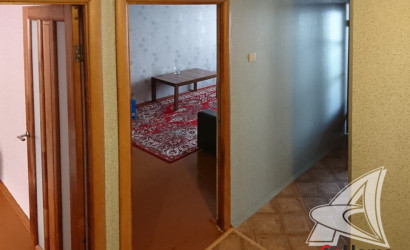 Купить 2-комнатную квартиру, Брест, Восток, ул. Московская. Фото 11