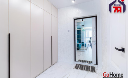 Купить 1-комнатную квартиру, Минск, Савицкого ул., 23(Октябрьский район). Фото 13