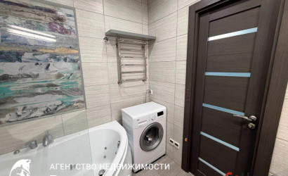 Снять 1-комнатную квартиру, Минск, Победителей пр-т 129 (Центральный район). Фото 14