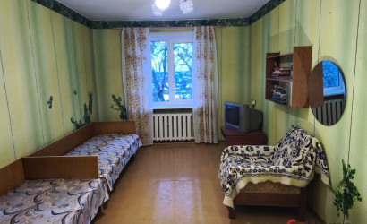 Купить 2-комнатную квартиру, Речица, ул. Мира, д.1 . Фото 4