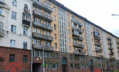Купить 1-комнатную квартиру, Минск, Янки Купалы, 11 (Партизанский район). Фото 11
