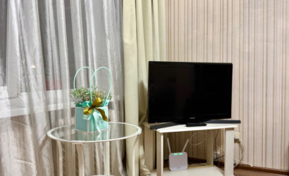 Снять 1-комнатную квартиру на сутки, Минск, ул. Чкалова, д. 9 (Октябрьский район). Фото 3