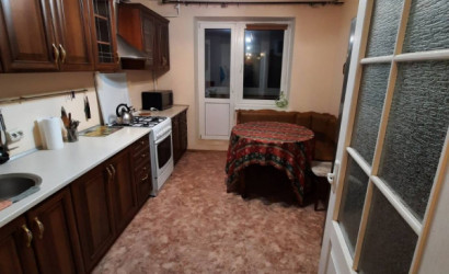 Снять 3-комнатную квартиру на сутки, Гродно, Стрелковая, 11. Фото 2