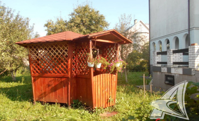 Купить дом, Брест, Вересковые, 14.72 соток. Фото 29