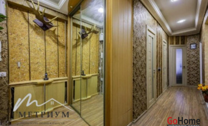 Купить 3-комнатную квартиру, Минск, Партизанский просп., 103 (Заводской район). Фото 14