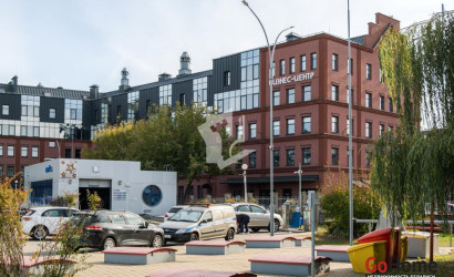 Аренда офиса, Минск, Ленина ул., 50,  124 кв.м.. Фото 1