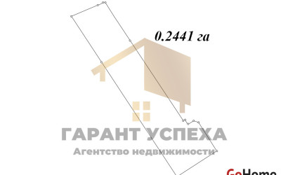 Купить коттедж, Брест, ул. Свято-Афанасьевская, 24.41 соток. Фото 20