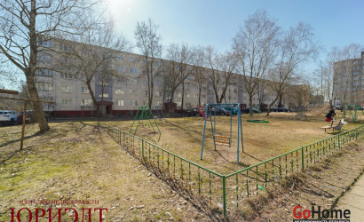 Купить 1-комнатную квартиру, Лесной, Мирная, 11. Фото 20