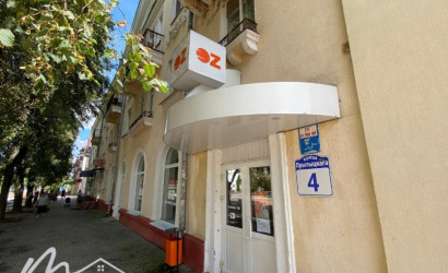 Продажа торгового помещения, Молодечно, Притыцкого ул., 4, 177.3 кв.м.. Фото 7