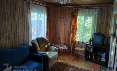 Купить дом в деревне, ПОДСОЛНУХ, 10.26 соток. Фото 14